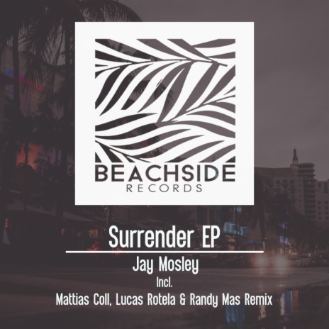 Surrender (Lucas Rotela, Randy Mas Remix)