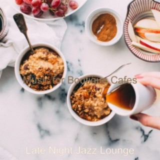 Music for Boutique Cafes