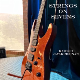 Strings on Sevens