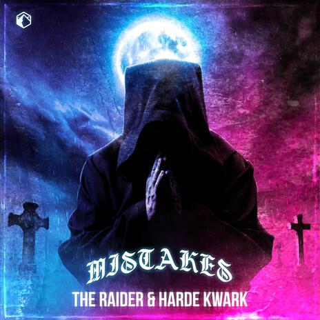 MISTAKES ft. Harde Kwark | Boomplay Music