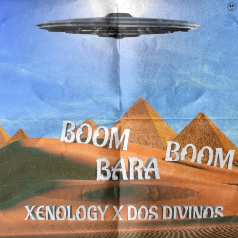 Boom Bara Boom ft. Dos Divinos | Boomplay Music
