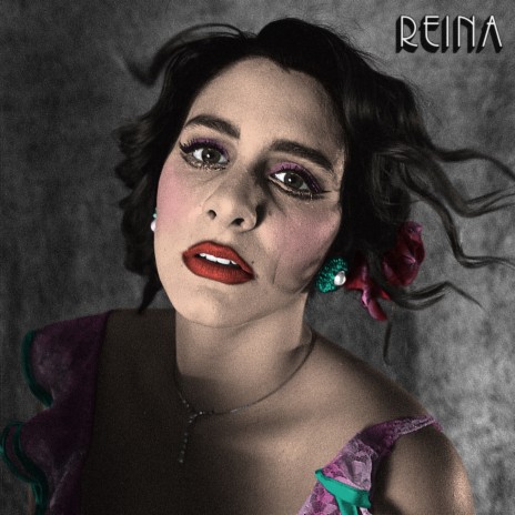 Reina | Boomplay Music