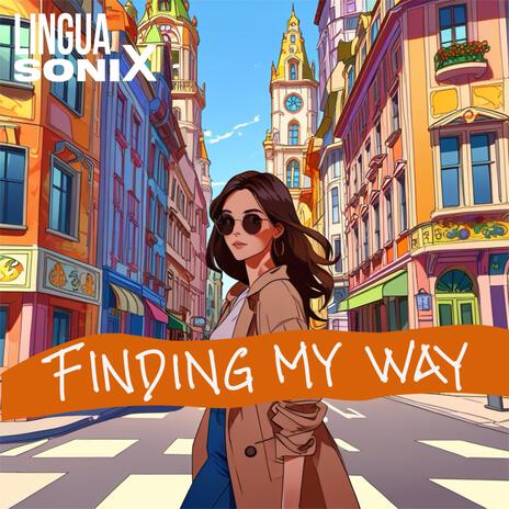 Finding My Way | Boomplay Music