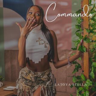 Commando lyrics | Boomplay Music