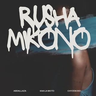 Rusha Mikono