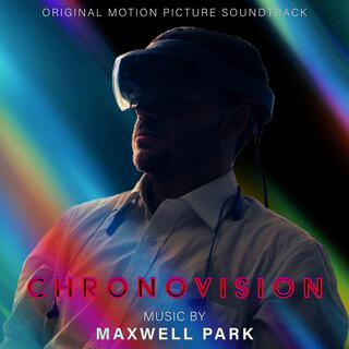 ChronoVision (Original Motion Picture Soundtrack)