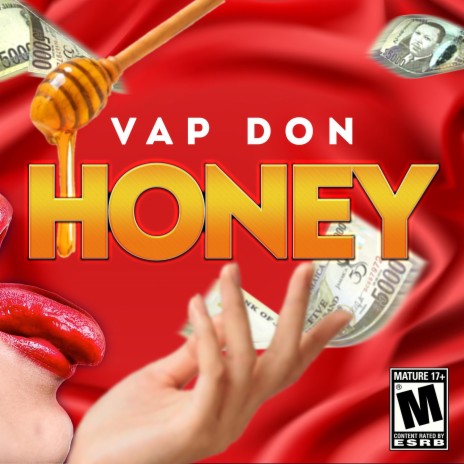 Honey | Boomplay Music