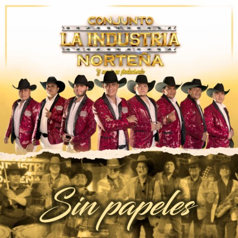 Sin Papeles | Boomplay Music