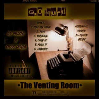 The Venting Room