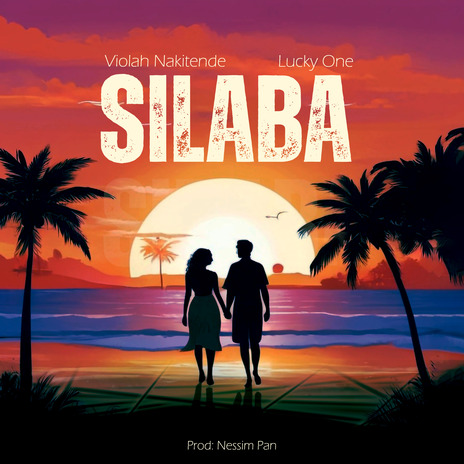 Silaba ft. Lucky One | Boomplay Music