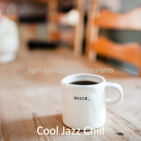 Casual Sounds for Coffee Shops