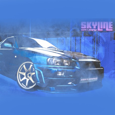 Skyline ft. jotapazz | Boomplay Music