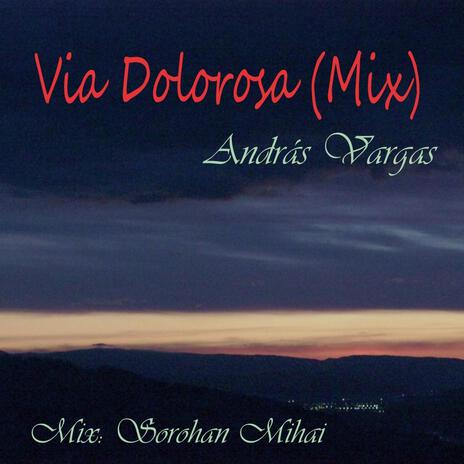 Via Dolorosa (Mix) (Remixed Version) ft. Mihai Sorohan | Boomplay Music