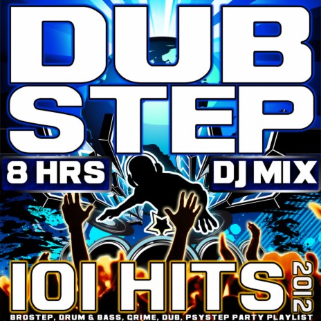 Rotten (Dubstep DJ Mixed, Pt. 102-1) | Boomplay Music