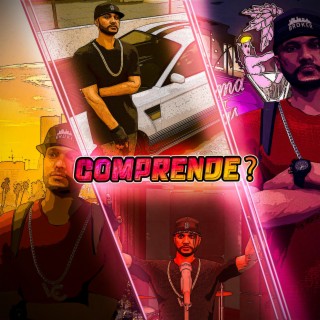 Comprende? lyrics | Boomplay Music