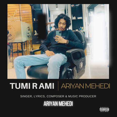 Tumi R Ami | Boomplay Music