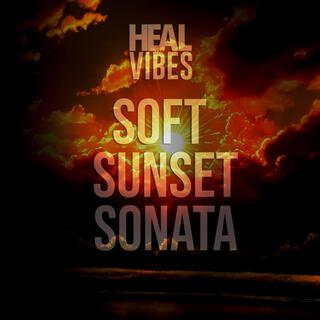 Soft Sunset Sonata