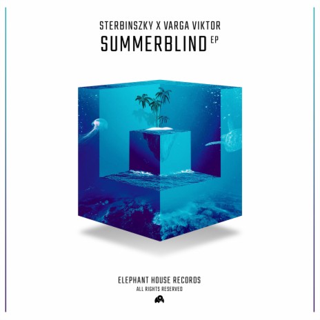 Summerblind ft. Varga Viktor | Boomplay Music