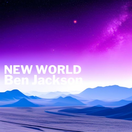 New World (Single)