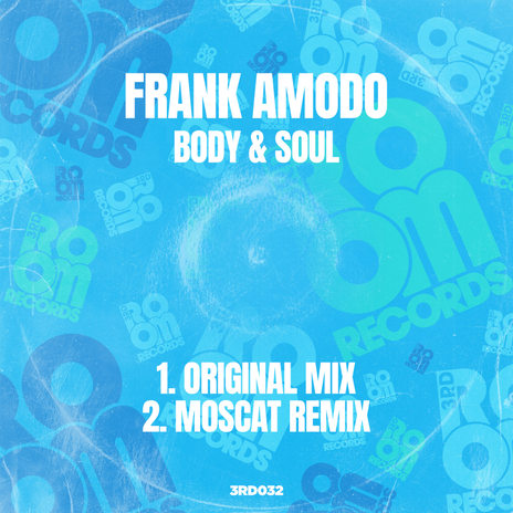 Body & Soul (Moscat Remix) | Boomplay Music