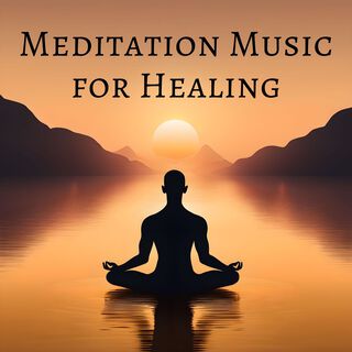 Meditation Music for Healing: Sleep / Rest / Relaxation Music Therapy