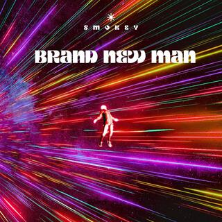 Brand New Man