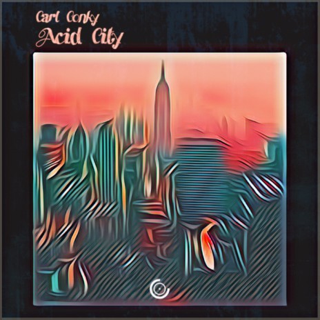 Acid City (Catch The Tail Remix)