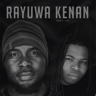 Rayuwa Kenan