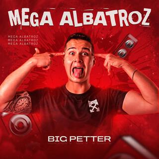 Mega Albatroz