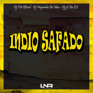 Indio Safado