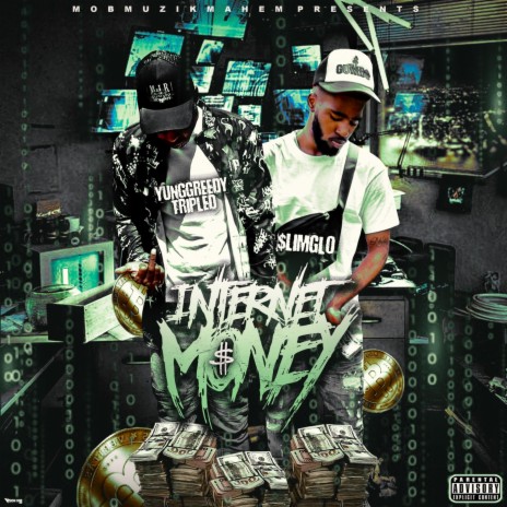 Internet Money ft. $limglo | Boomplay Music