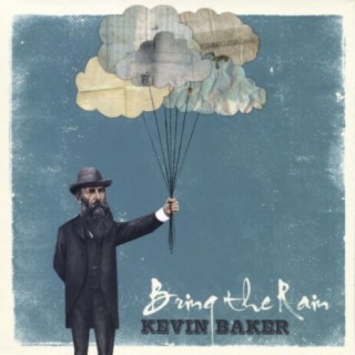 Kevin Baker