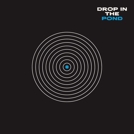 Drop in the Pond | Boomplay Music