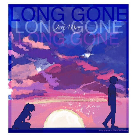 Long Gone | Boomplay Music