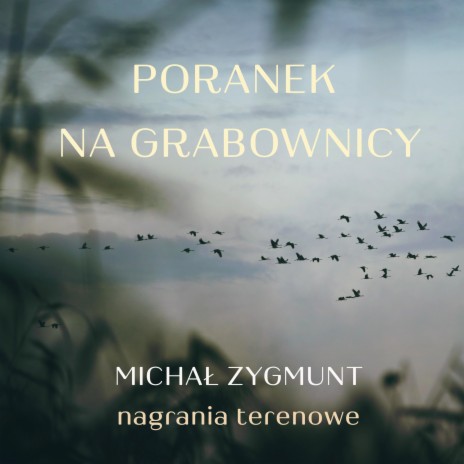 Poranek na Grabownicy