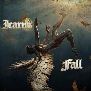 Icarus' Fall