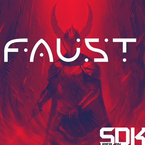 FAUST (we made a deal with the devil) | Boomplay Music