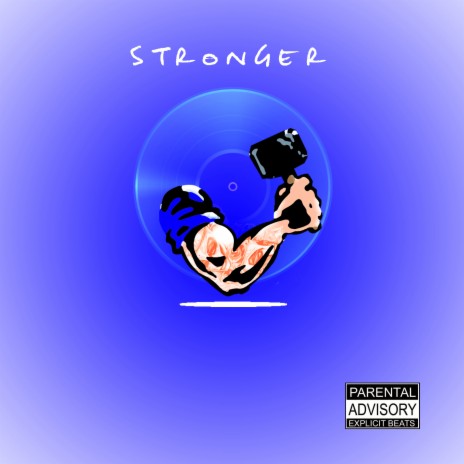 Stronger | Boomplay Music