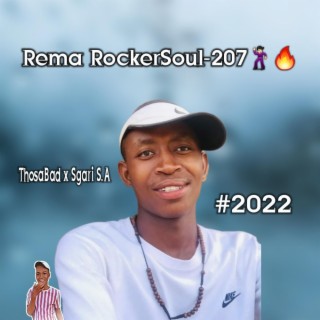 Rema RockerSoul-207