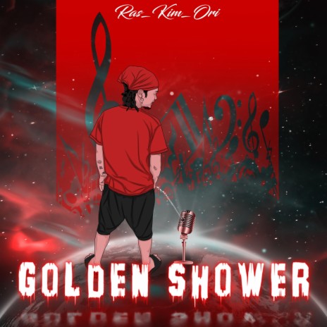 Golden Shower | Boomplay Music