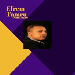 Efrem Tamiru