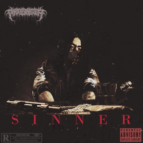 Sinner | Boomplay Music