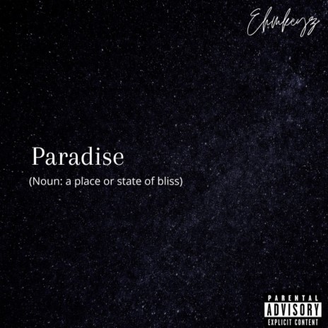 Paradise | Boomplay Music