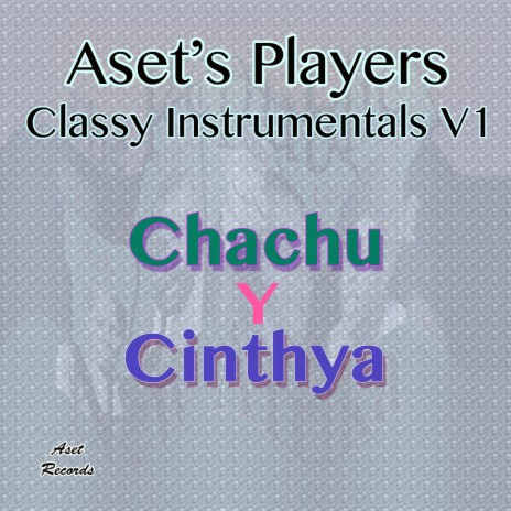 Chachu Y Cinthya
