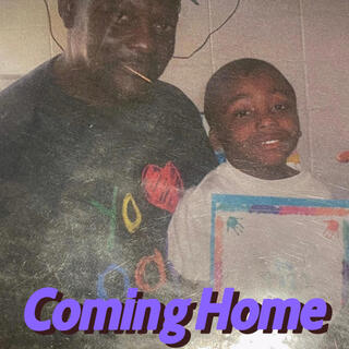 Coming Home (EP)