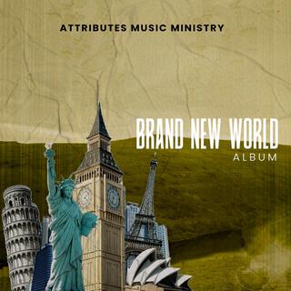 Brand New World