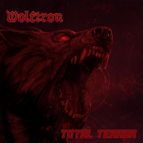 Total Terror | Boomplay Music