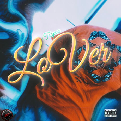 LV (Lover) | Boomplay Music