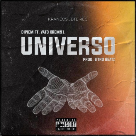 Universo ft. Dipiem | Boomplay Music