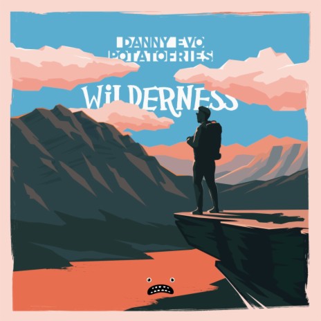 Wilderness (Original Mix) ft. Potatofries